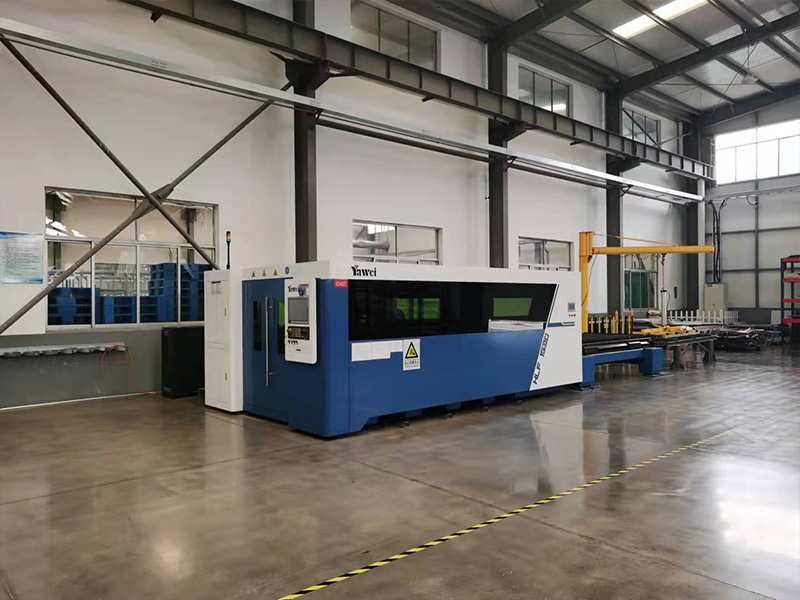 激光切割機(jī)